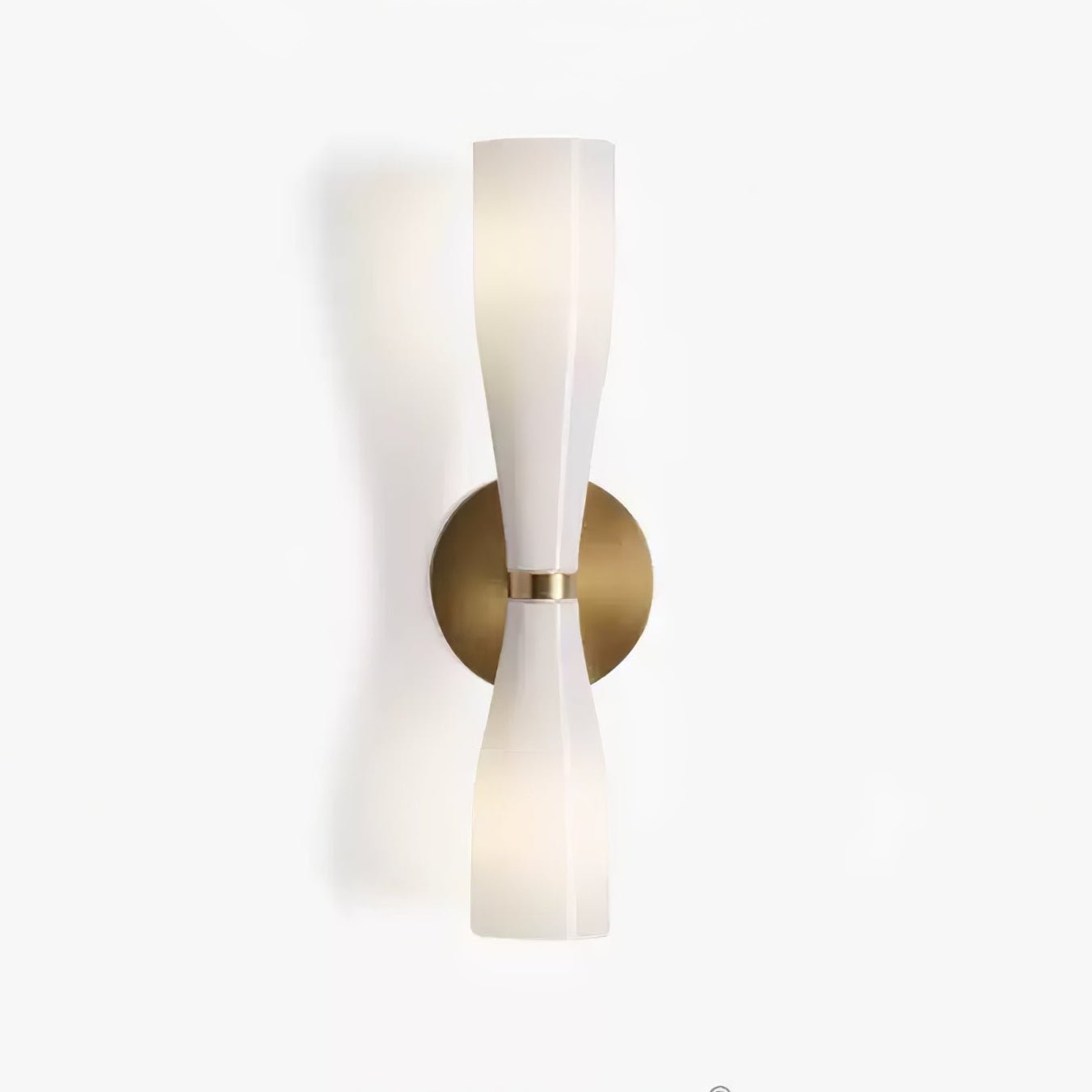 Felzo Duo Wall Light