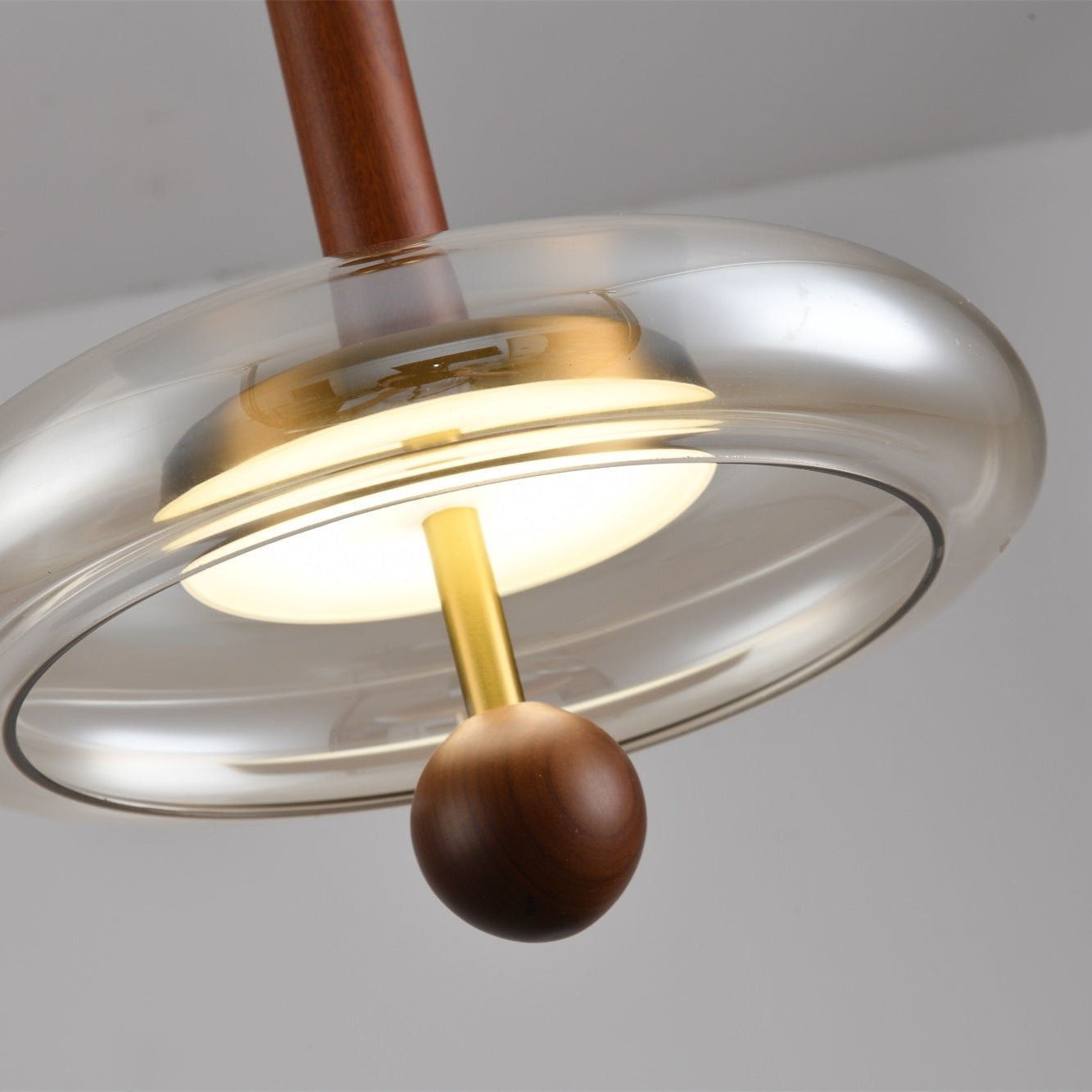 Olivna Pendant Light