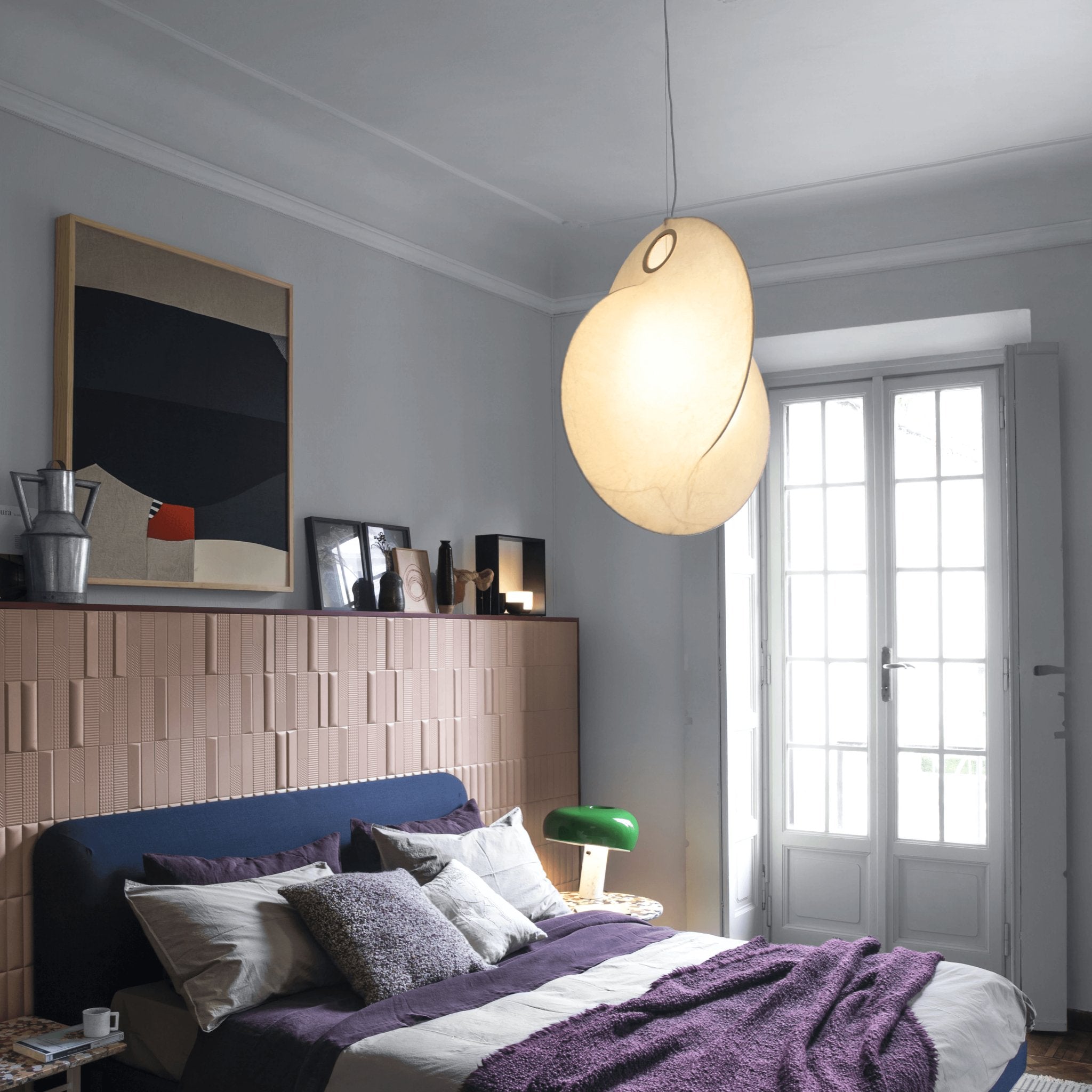 Cocazu Pendant Light