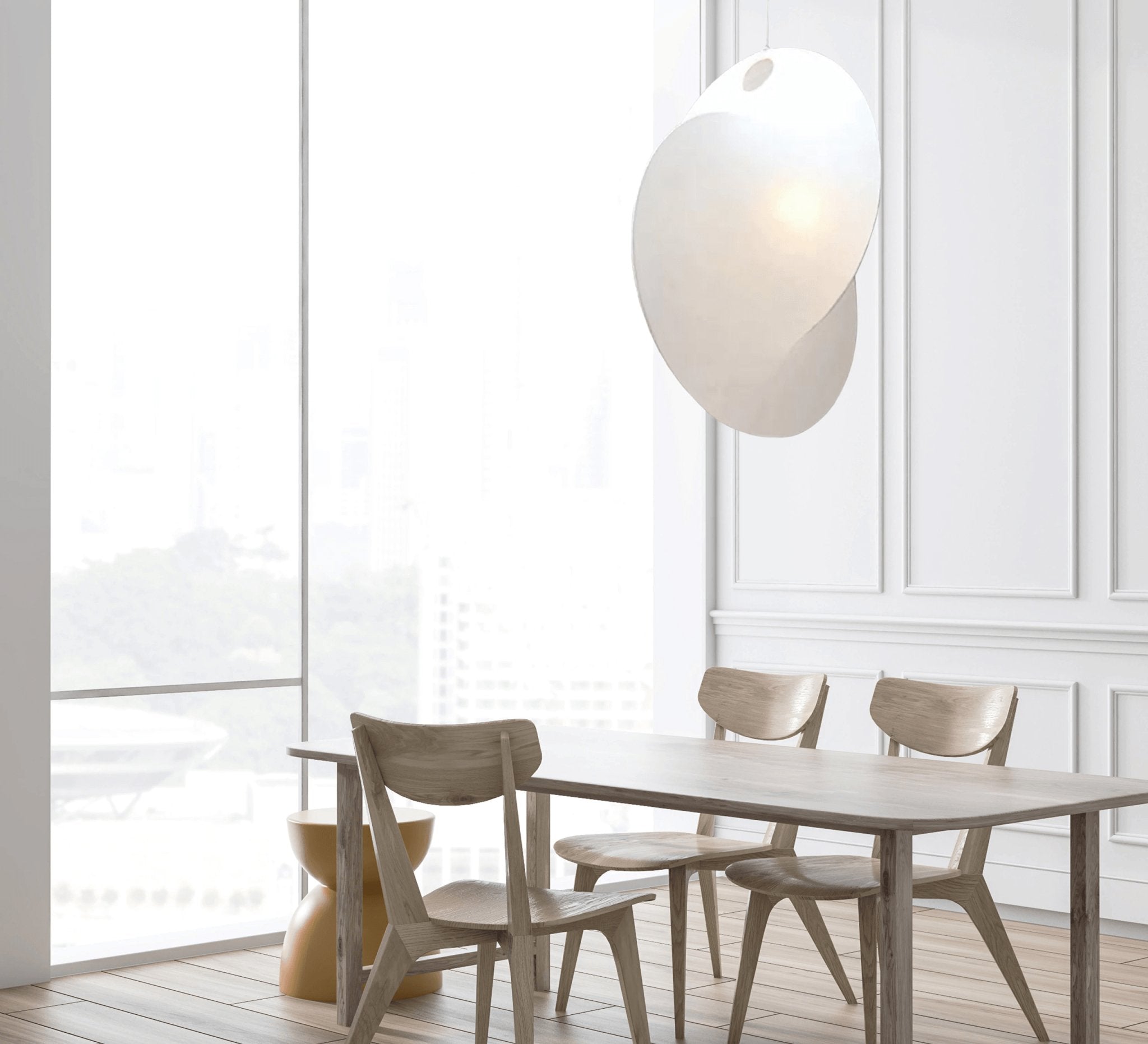 Cocazu Pendant Light