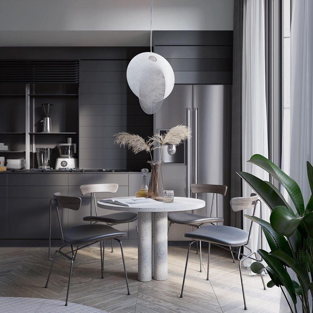 Cocazu Pendant Light