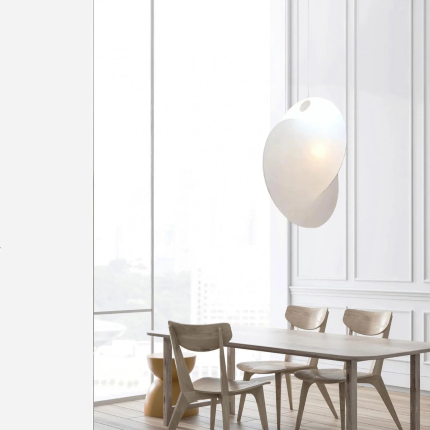 Cocazu Pendant Light