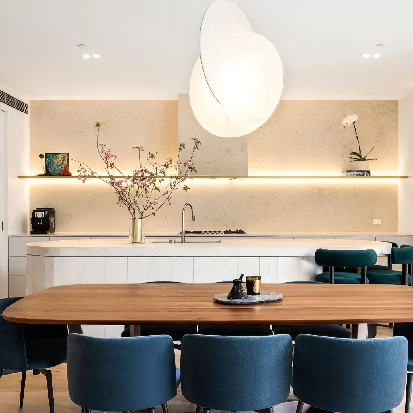 Cocazu Pendant Light