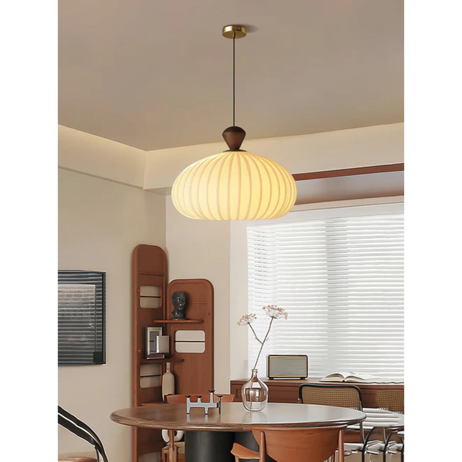 Lemazan Pendant Light