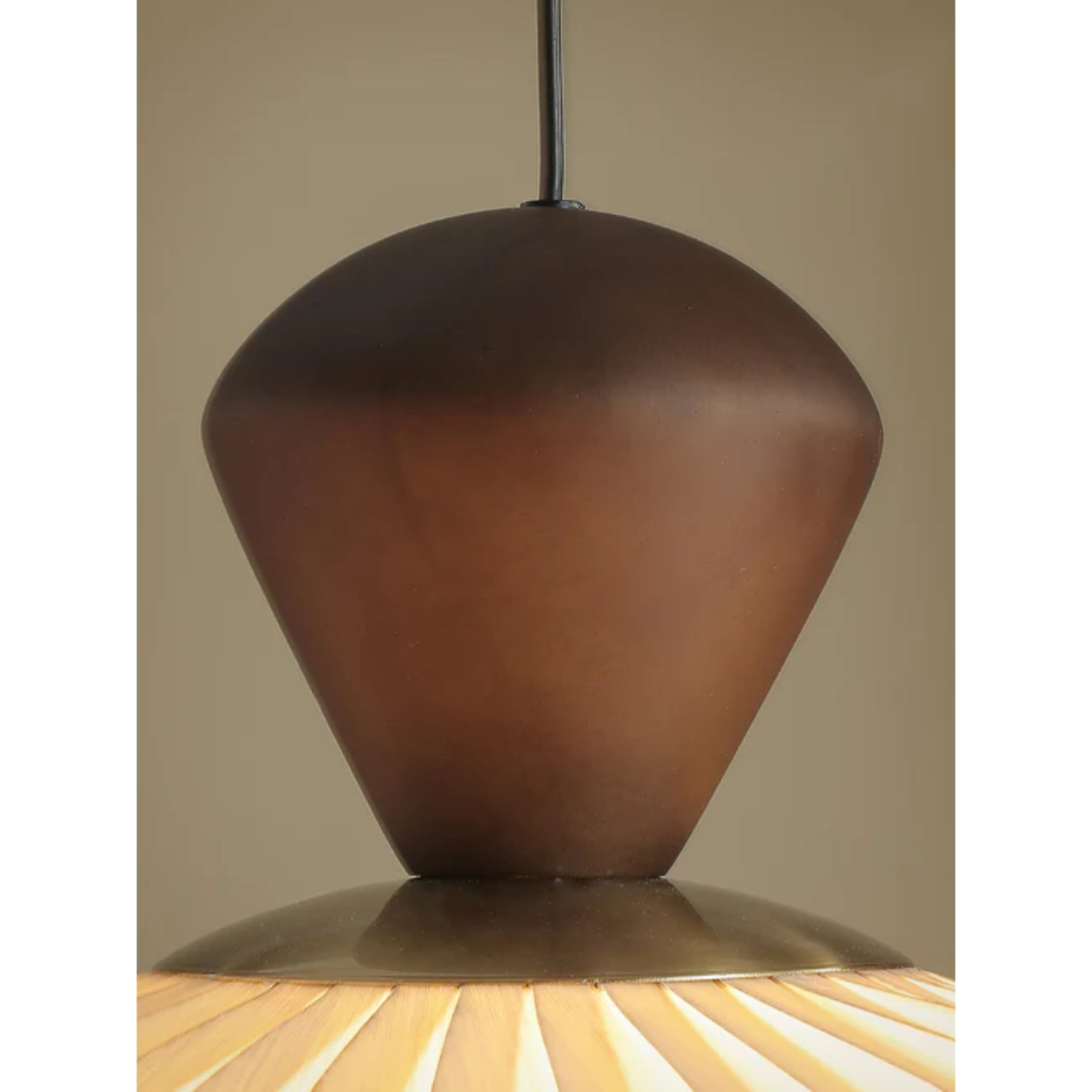 Lemazan Pendant Light