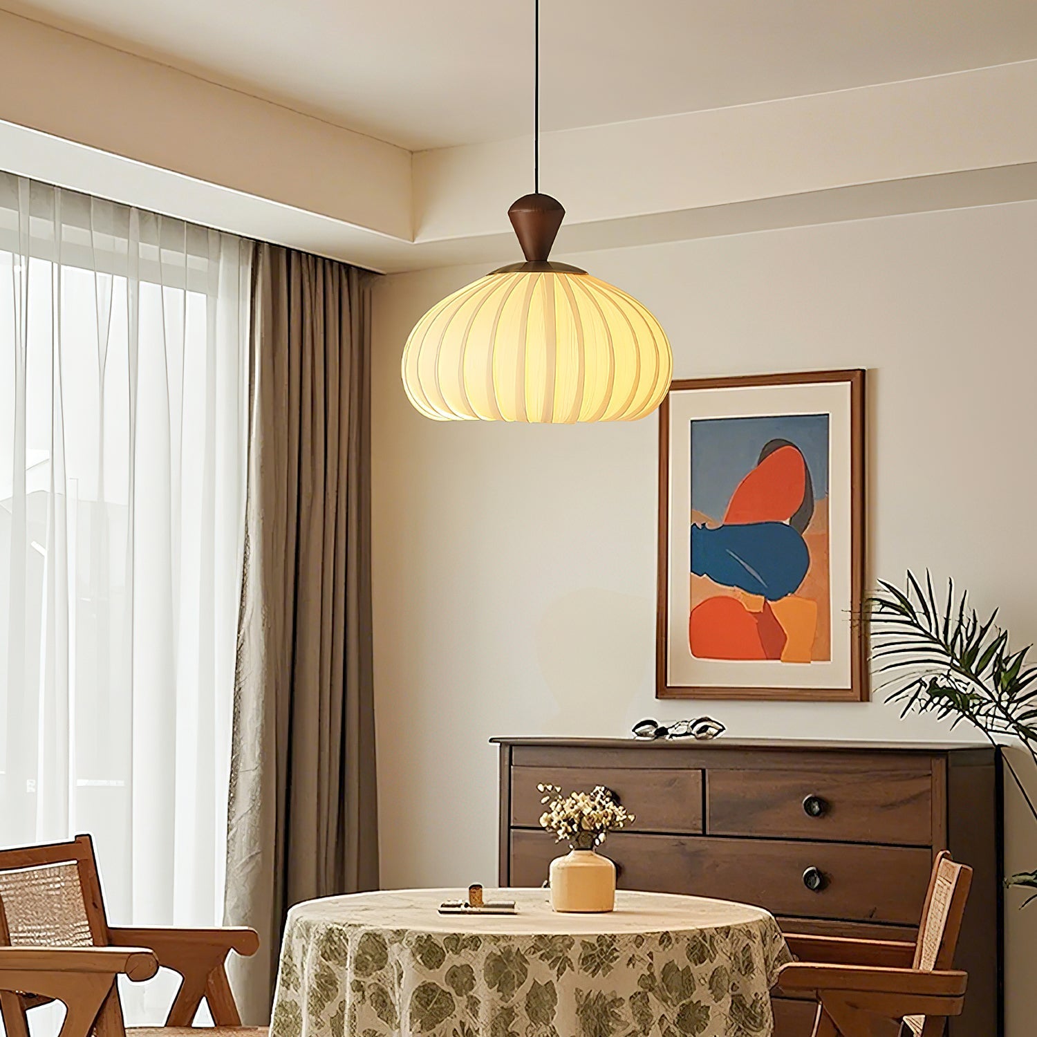 Lemazan Pendant Light
