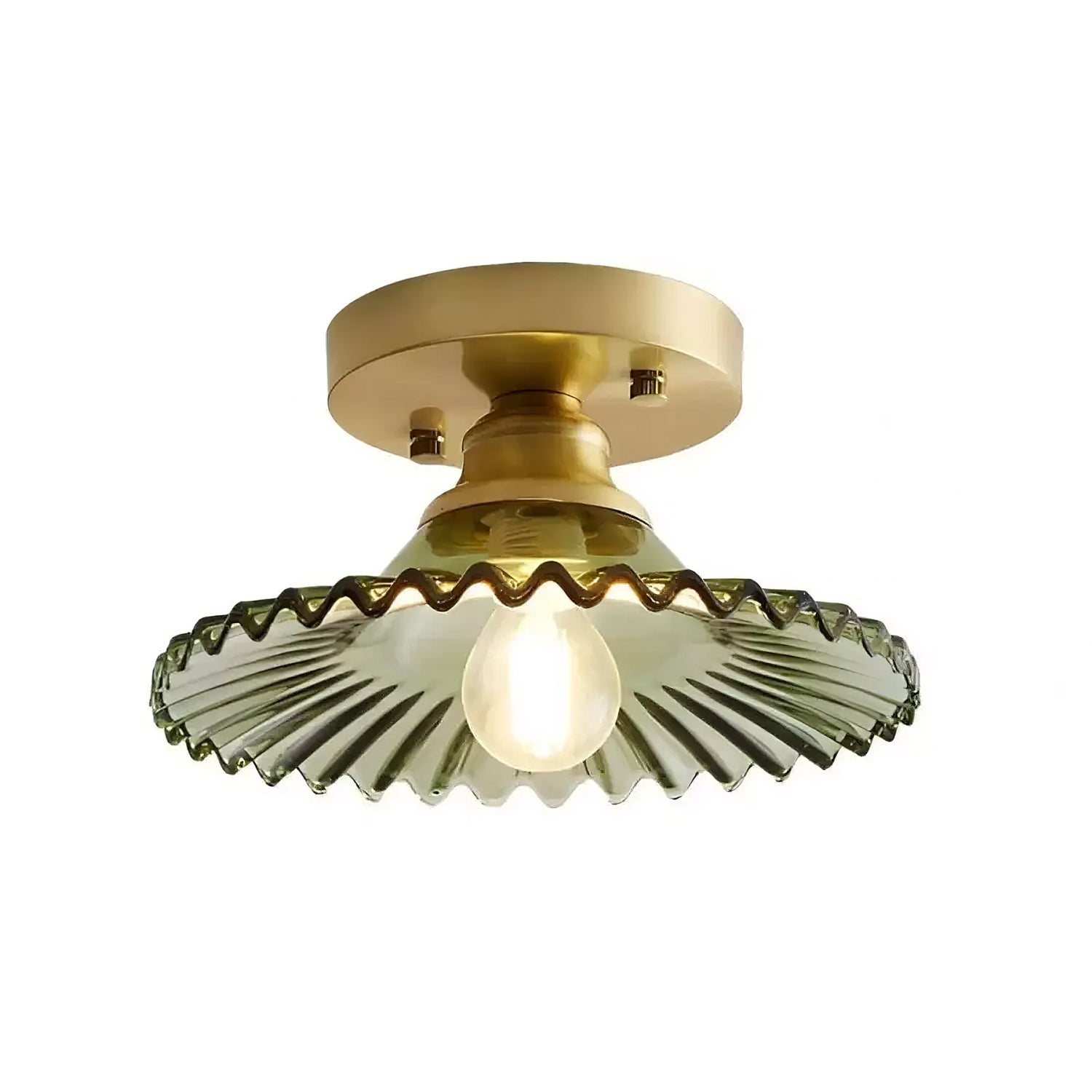 Lumeuc Retro Ceiling Light