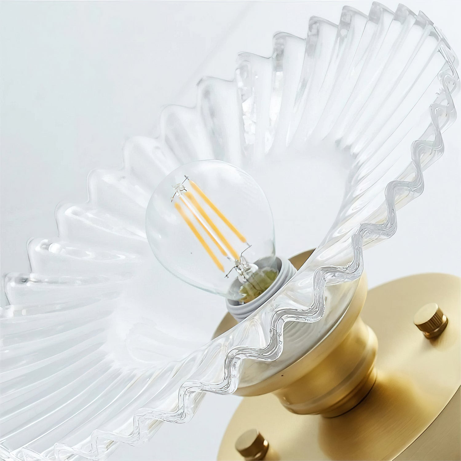Lumeuc Retro Ceiling Light