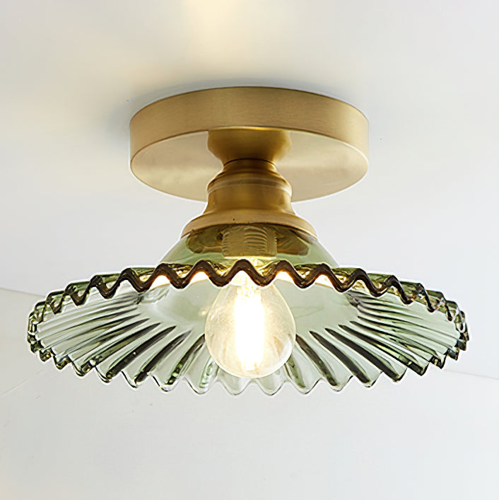 Lumeuc Retro Ceiling Light
