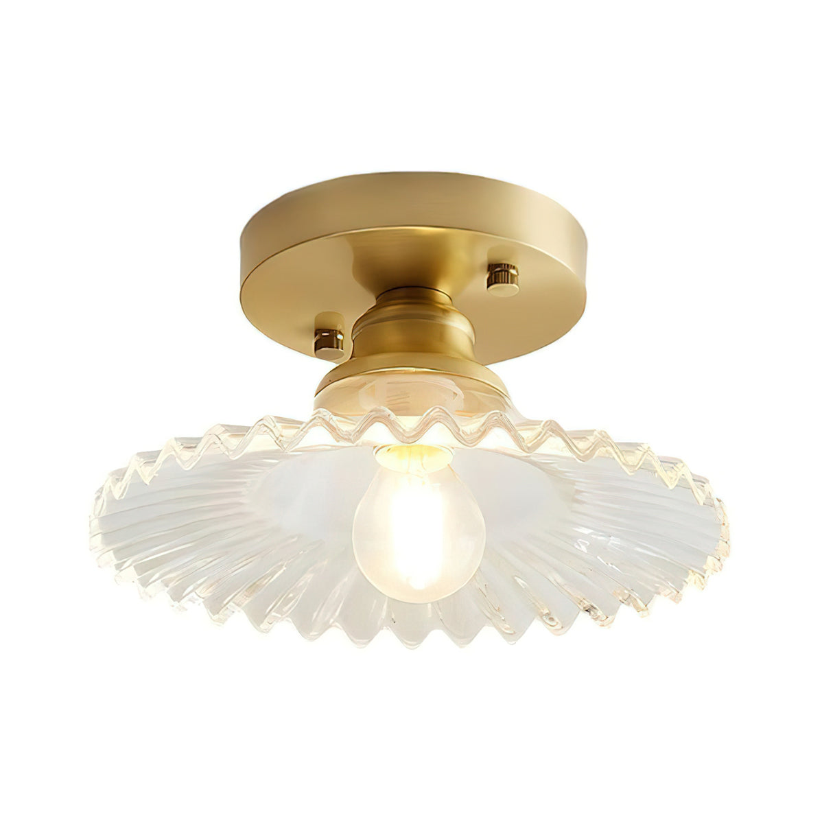 Lumeuc Retro Ceiling Light