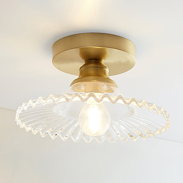 Lumeuc Retro Ceiling Light