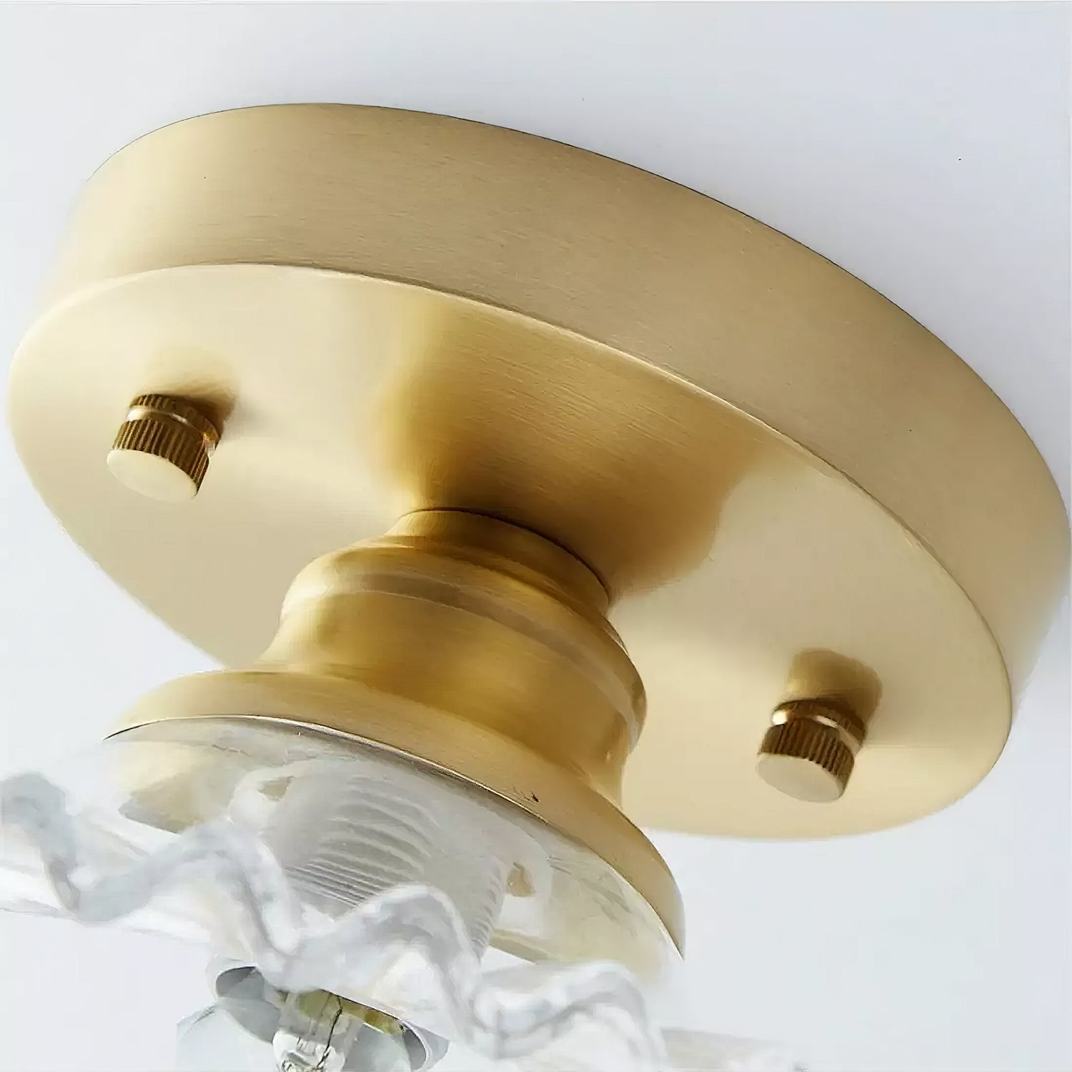 Lumeuc Retro Ceiling Light