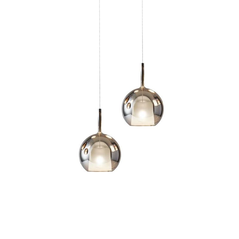 Quilevro Pendant Light