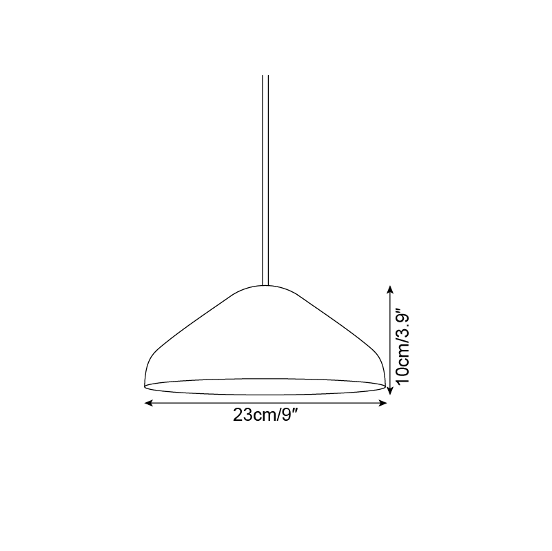 Penloa Pendant Light