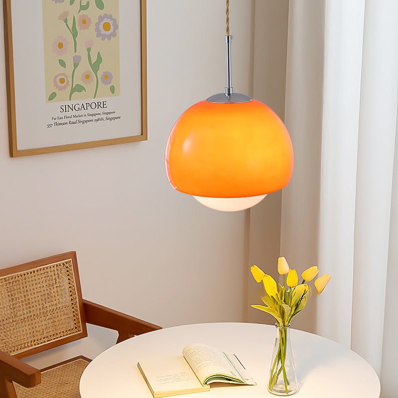 Opal Pendant Light