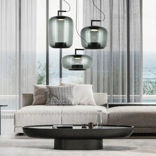 Malmeso Pendant Light