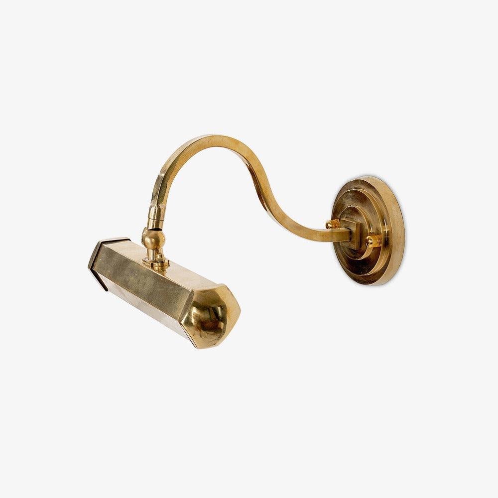 Melaya Wall Light