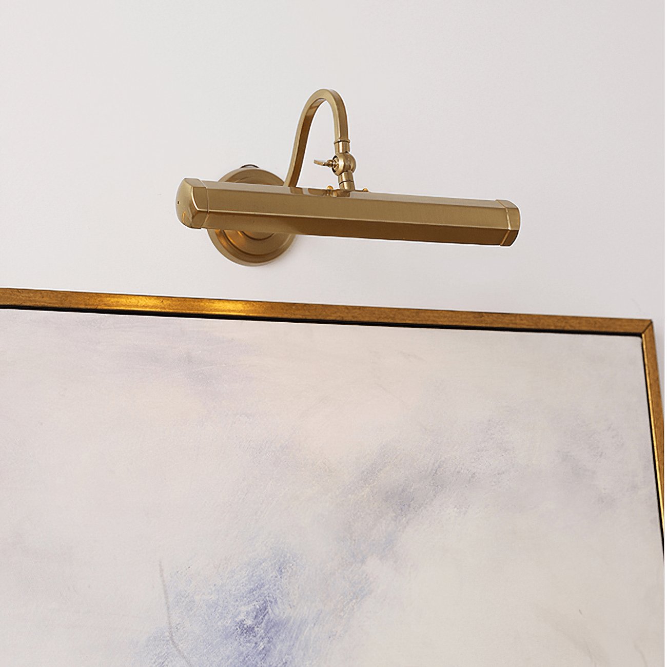 Melaya Wall Light