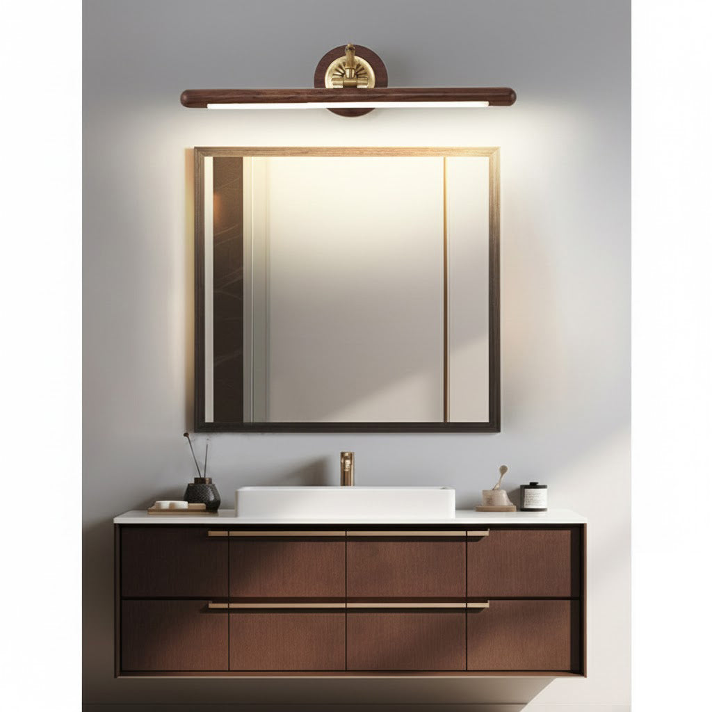 Rillvael Linear Wall Light