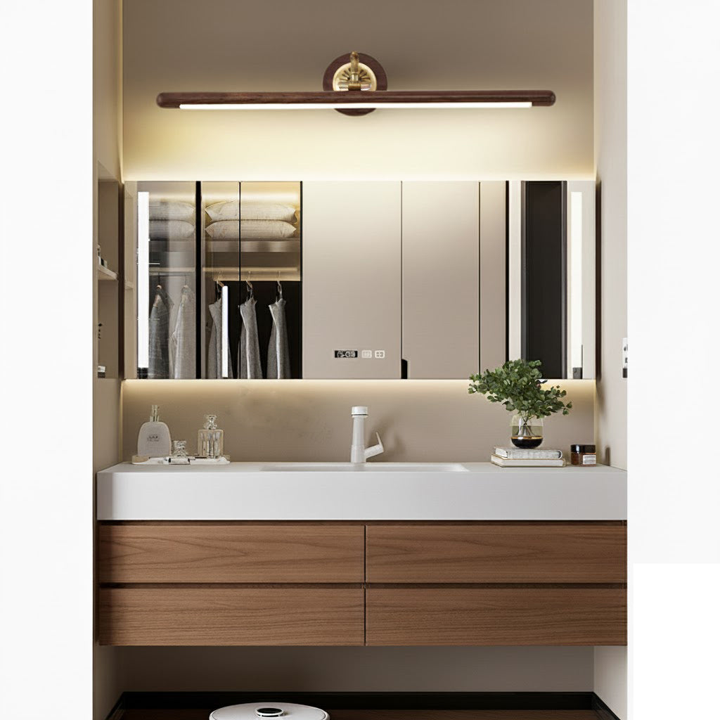 Rillvael Linear Wall Light