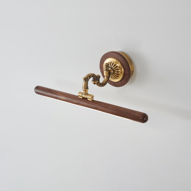 Rillvael Linear Wall Light