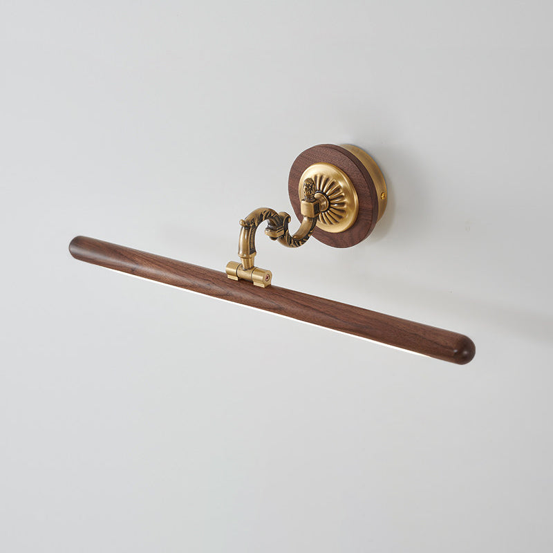 Rillvael Linear Wall Light