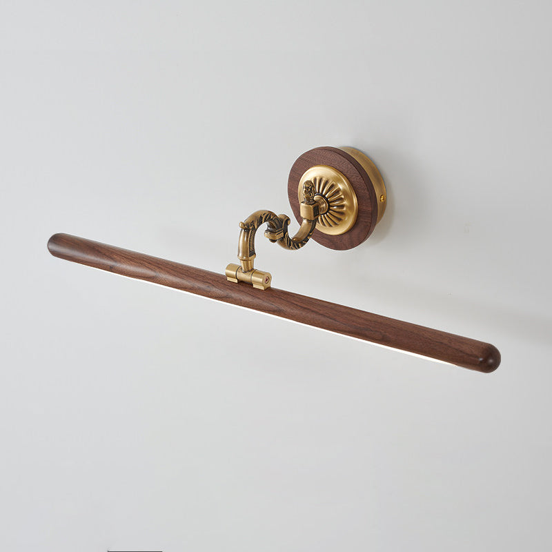 Rillvael Linear Wall Light