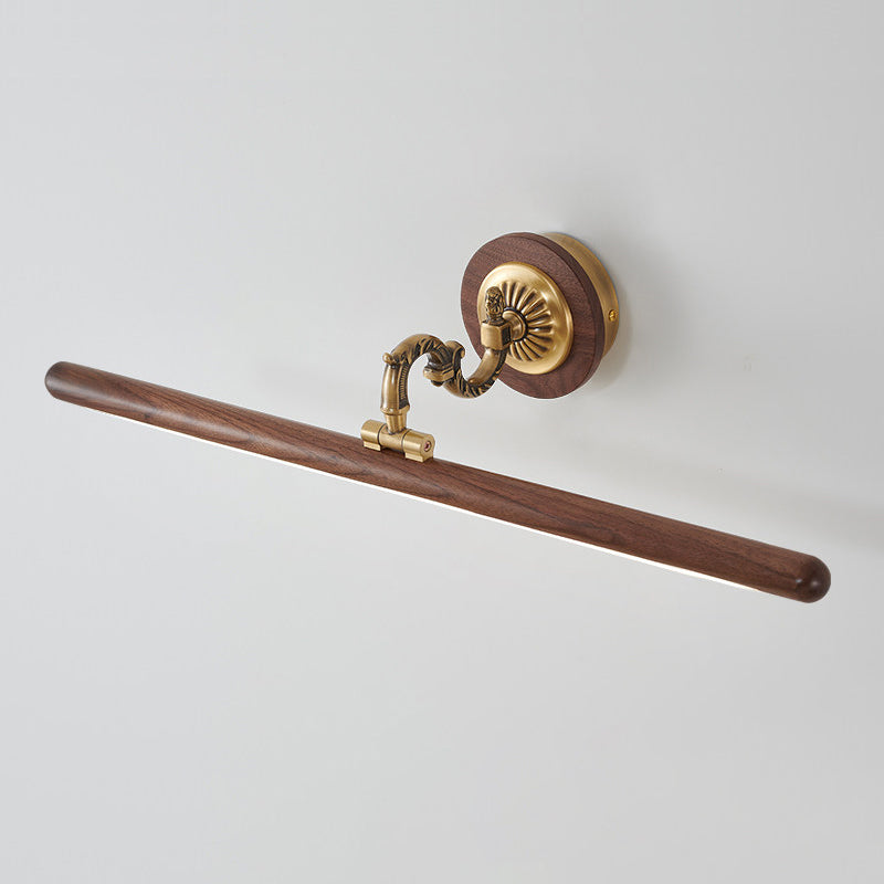 Rillvael Linear Wall Light