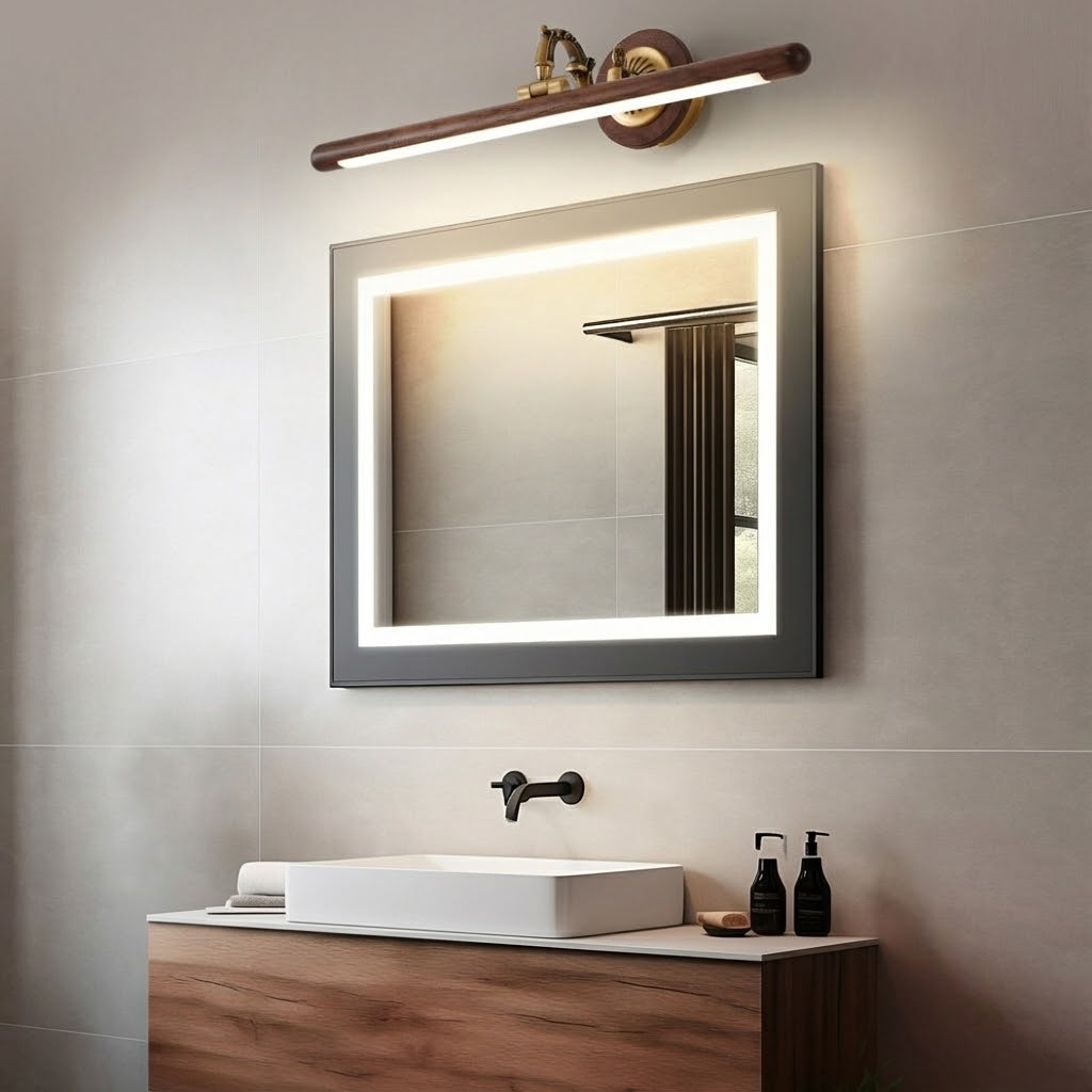 Rillvael Linear Wall Light