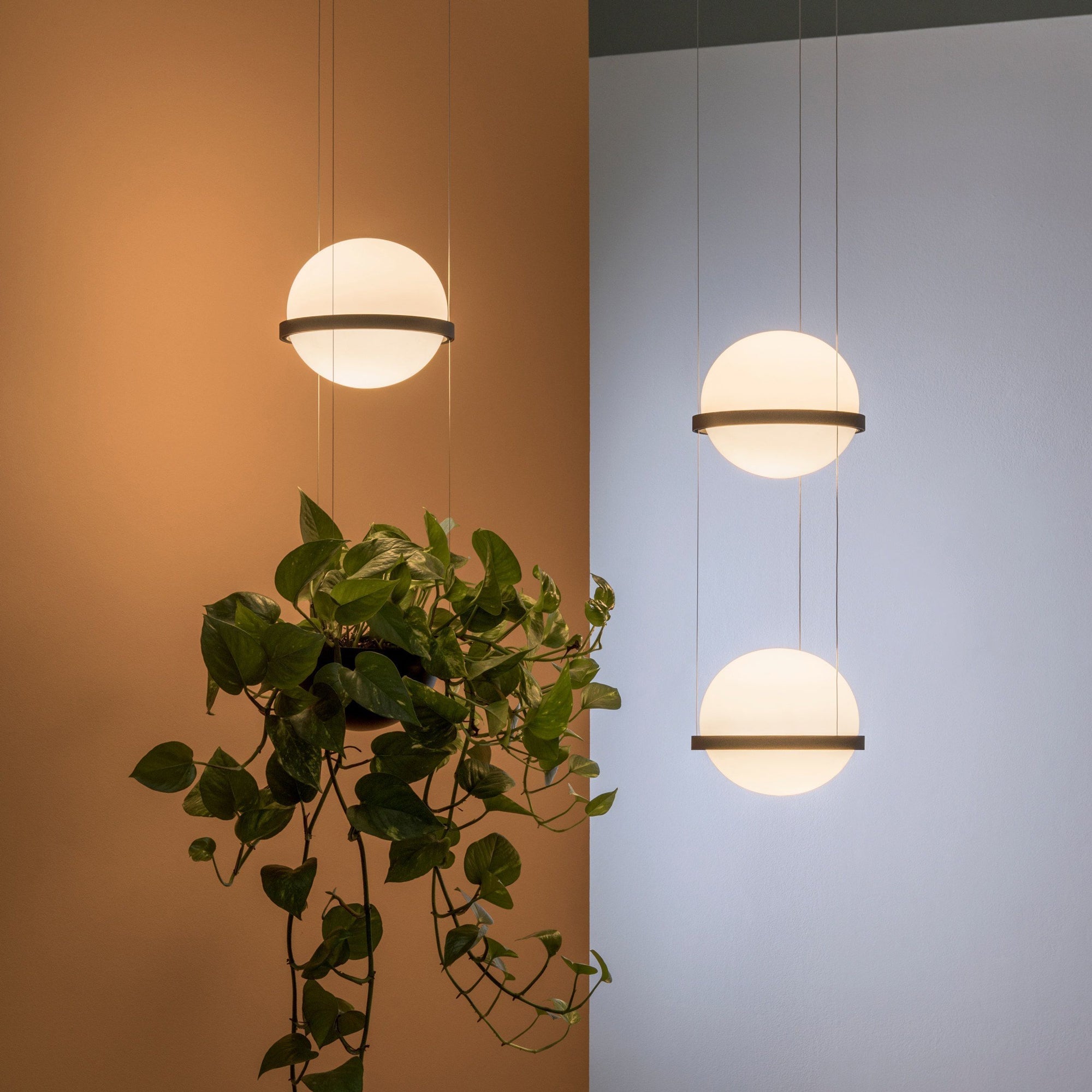 Obreso Pendant Light