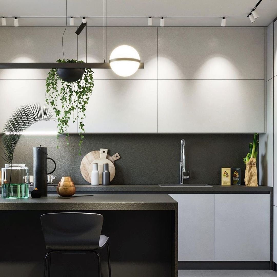 Obreso Pendant Light