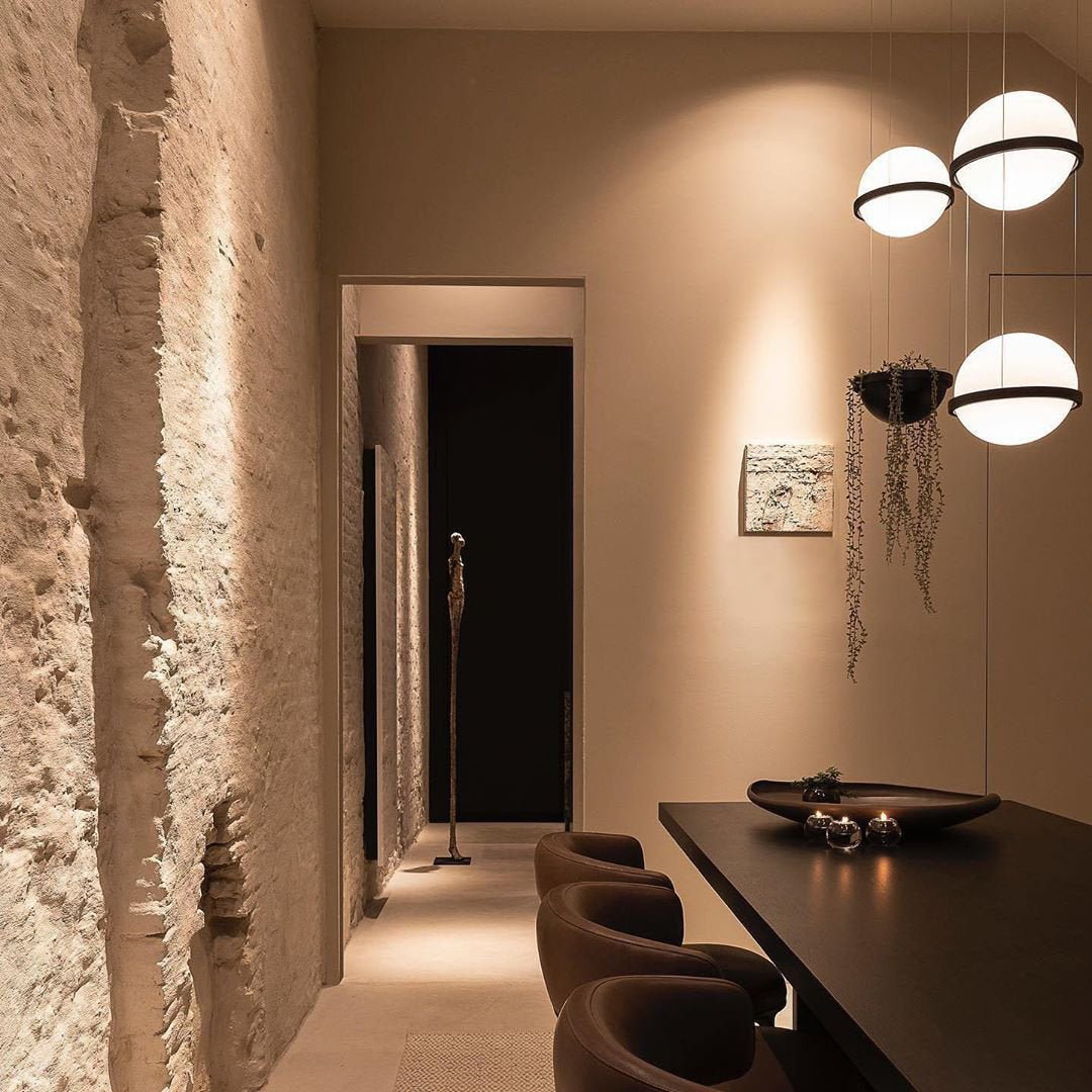 Obreso Pendant Light