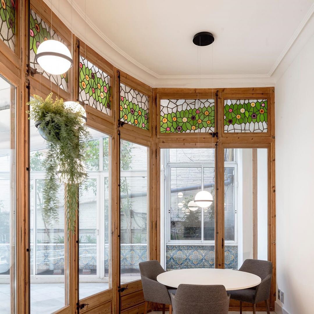 Obreso Pendant Light