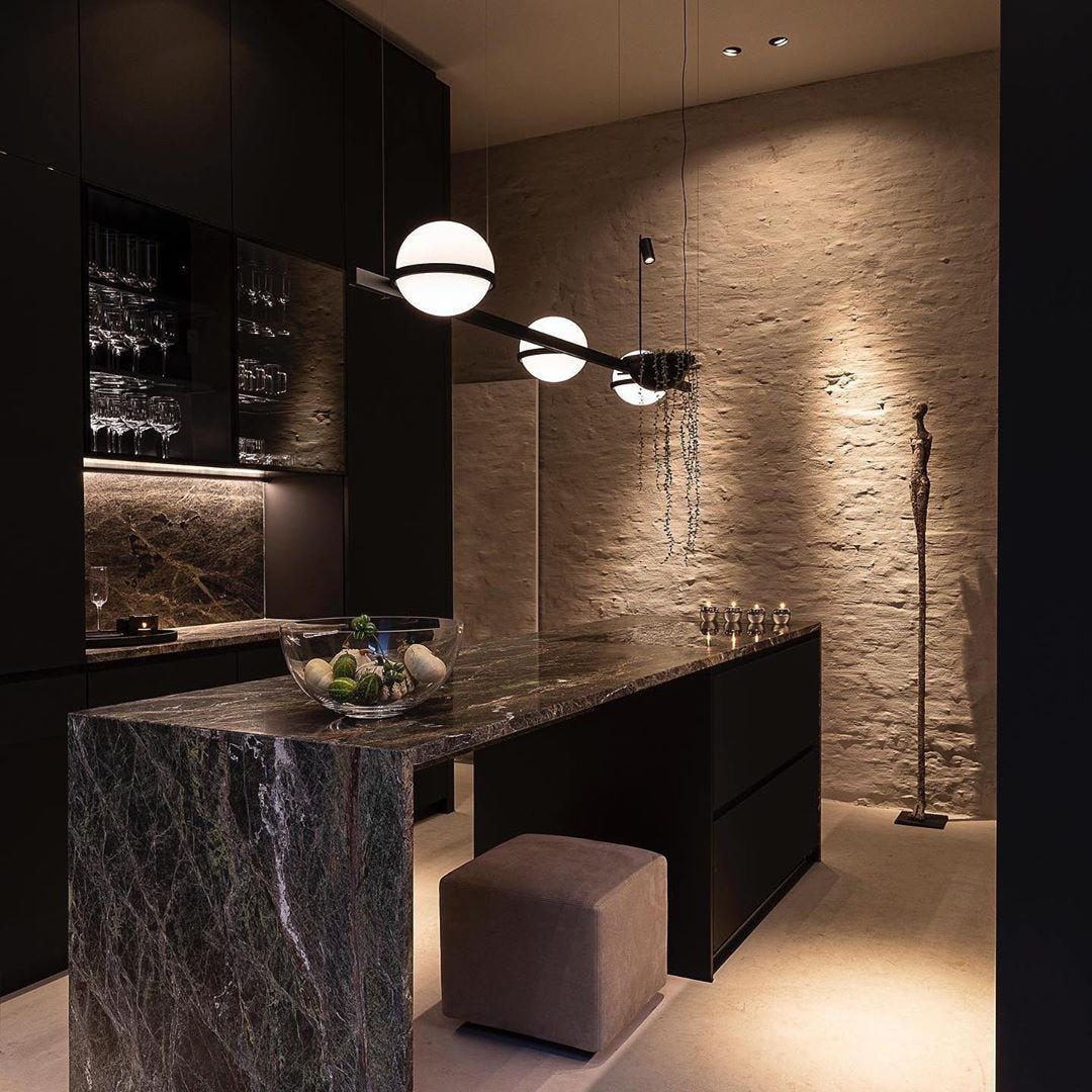 Obreso Pendant Light
