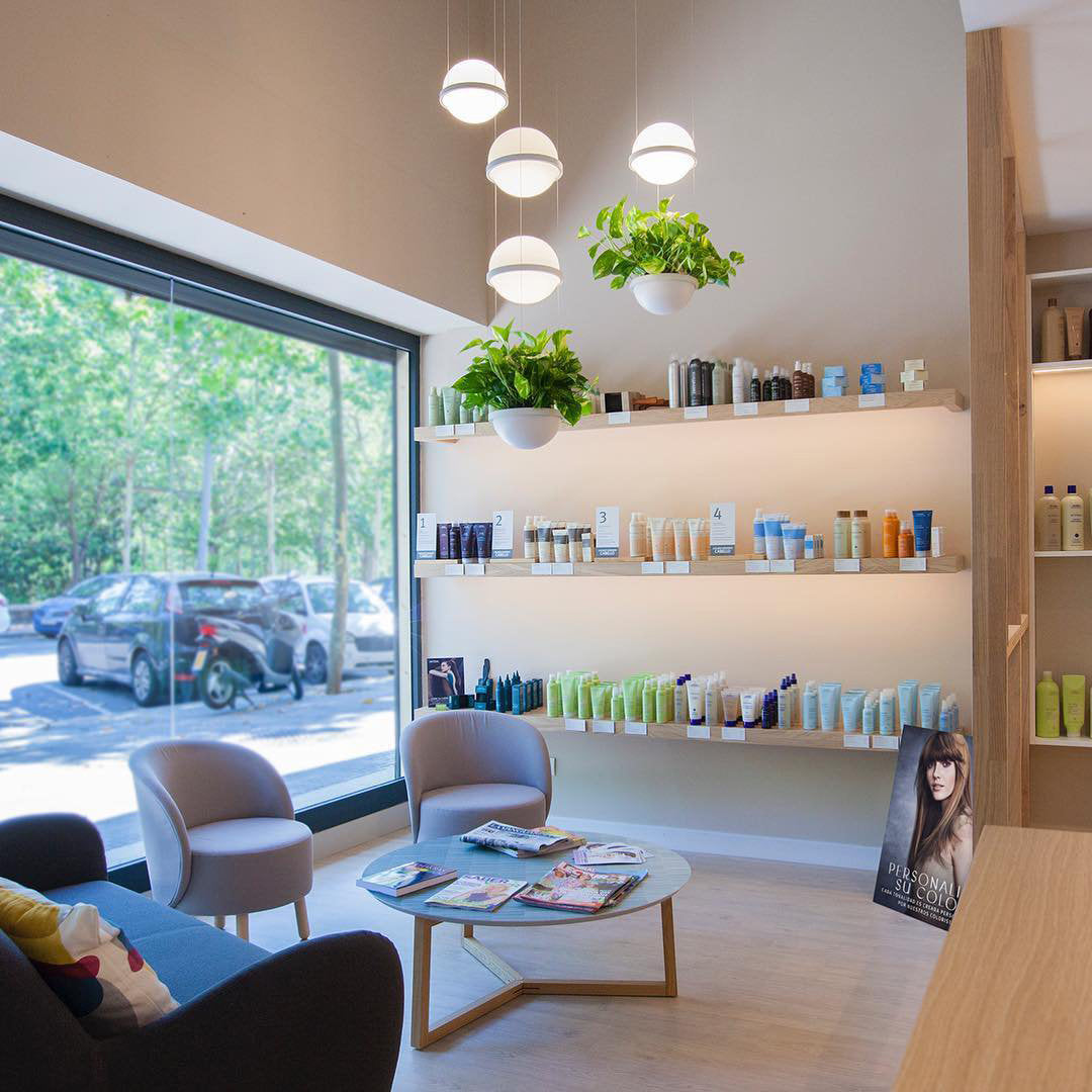Obreso Pendant Light