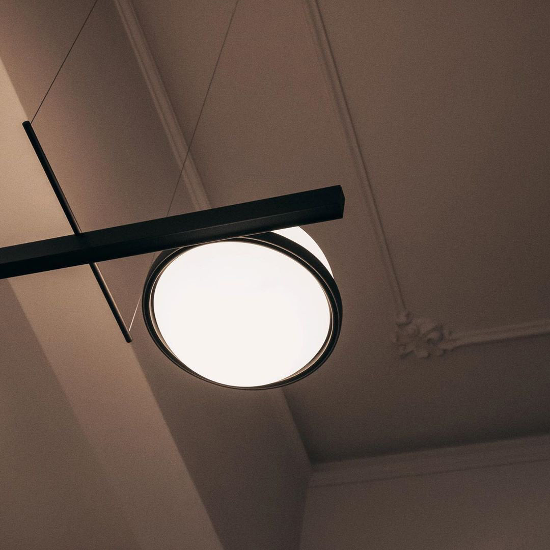 Obreso Pendant Light
