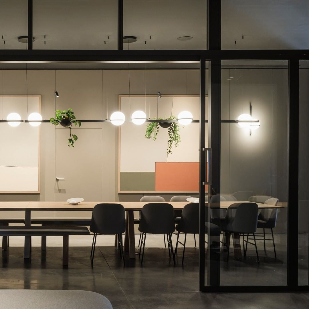 Obreso Pendant Light