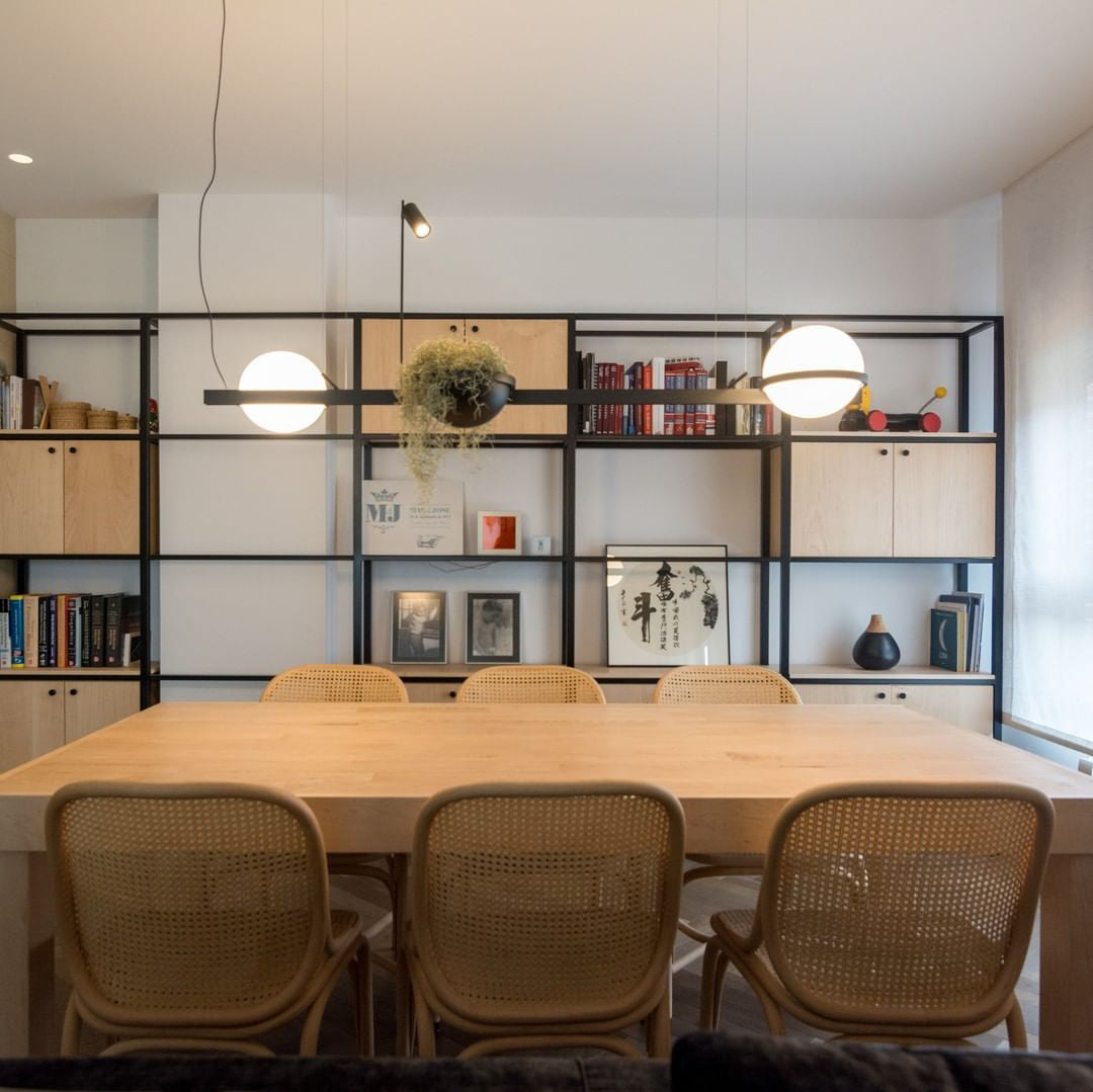 Obreso Pendant Light