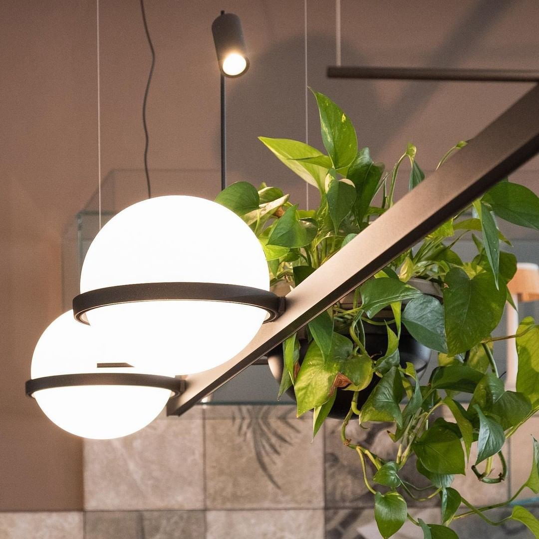 Obreso Pendant Light