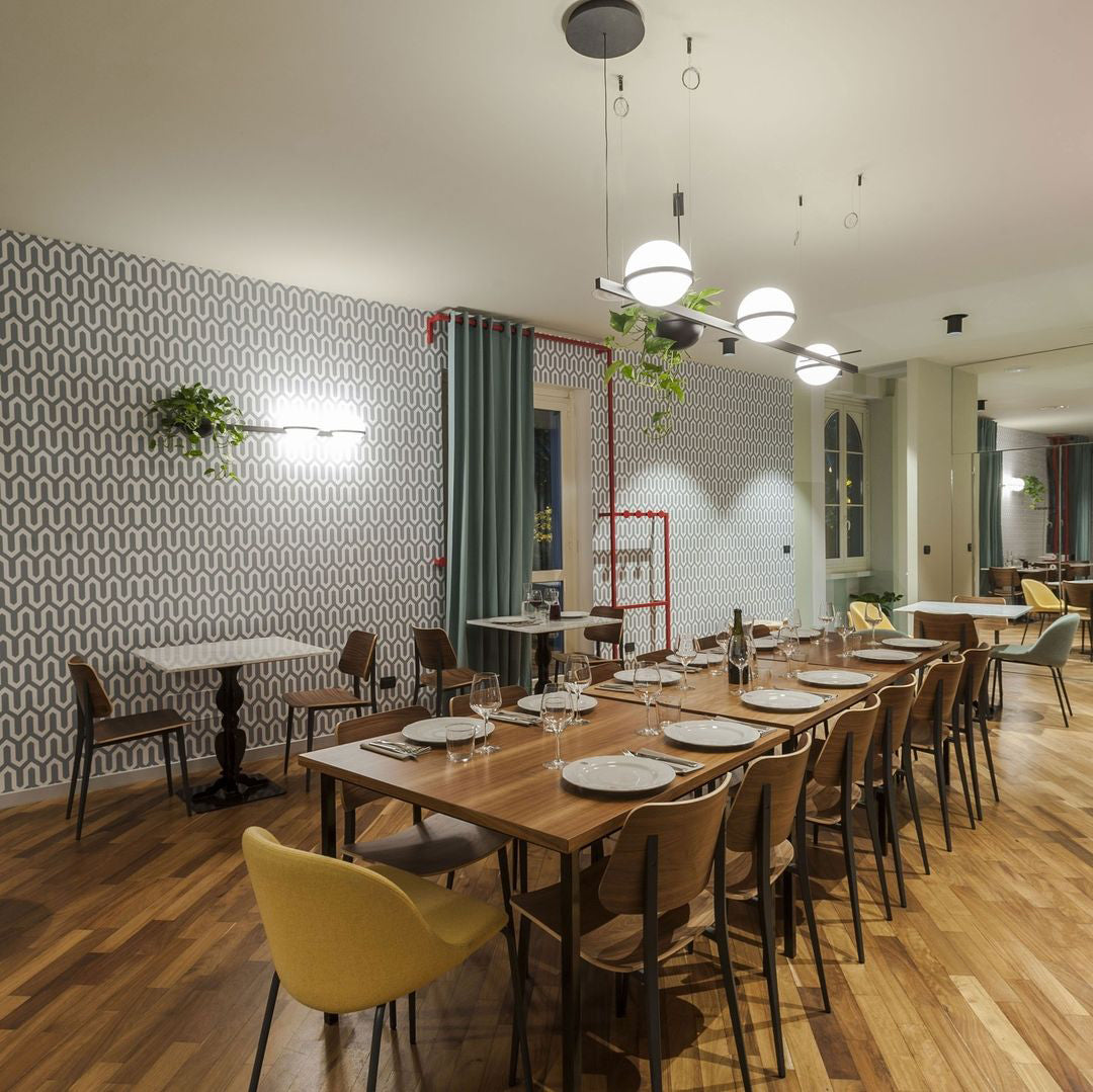 Obreso Pendant Light