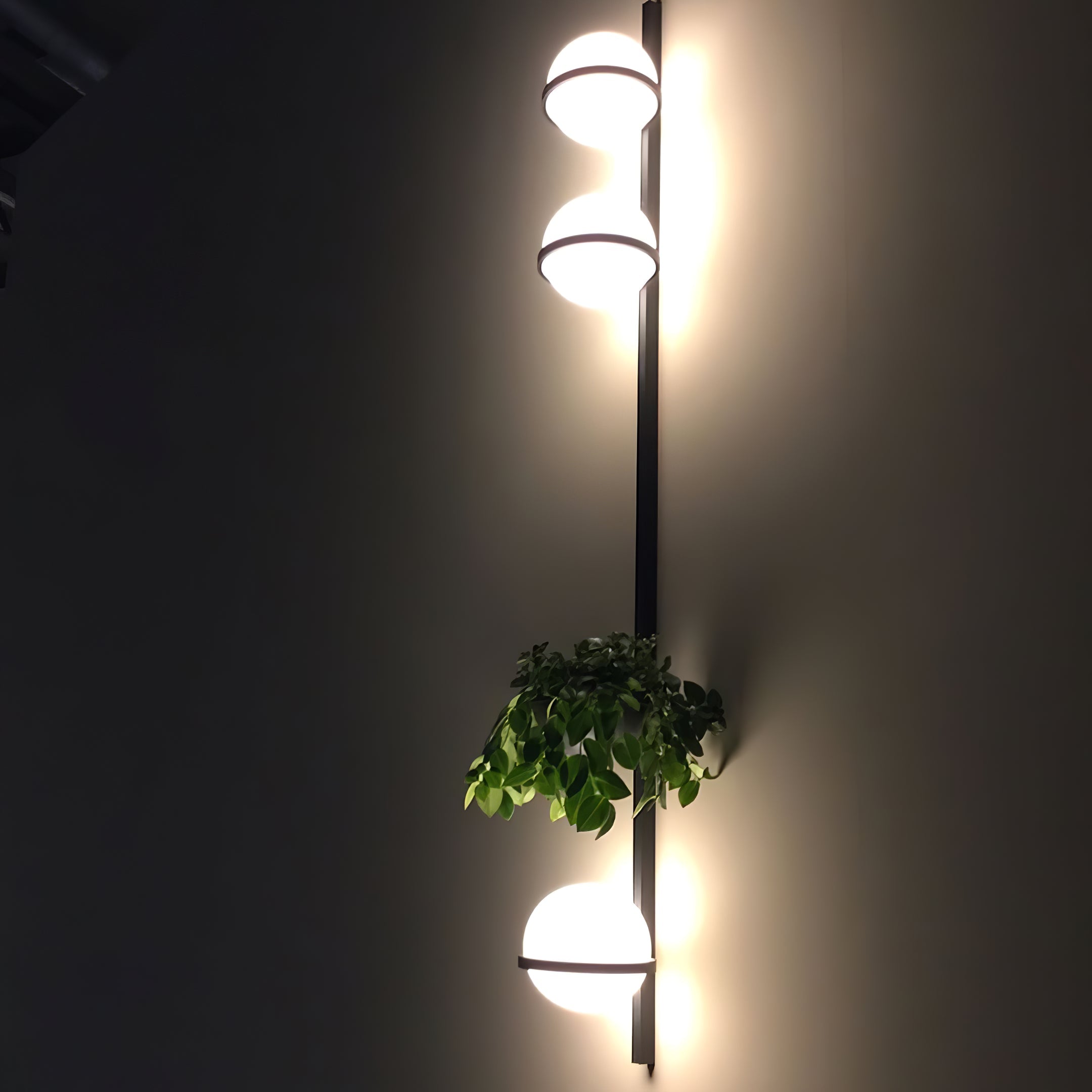 Obreso Wall Light