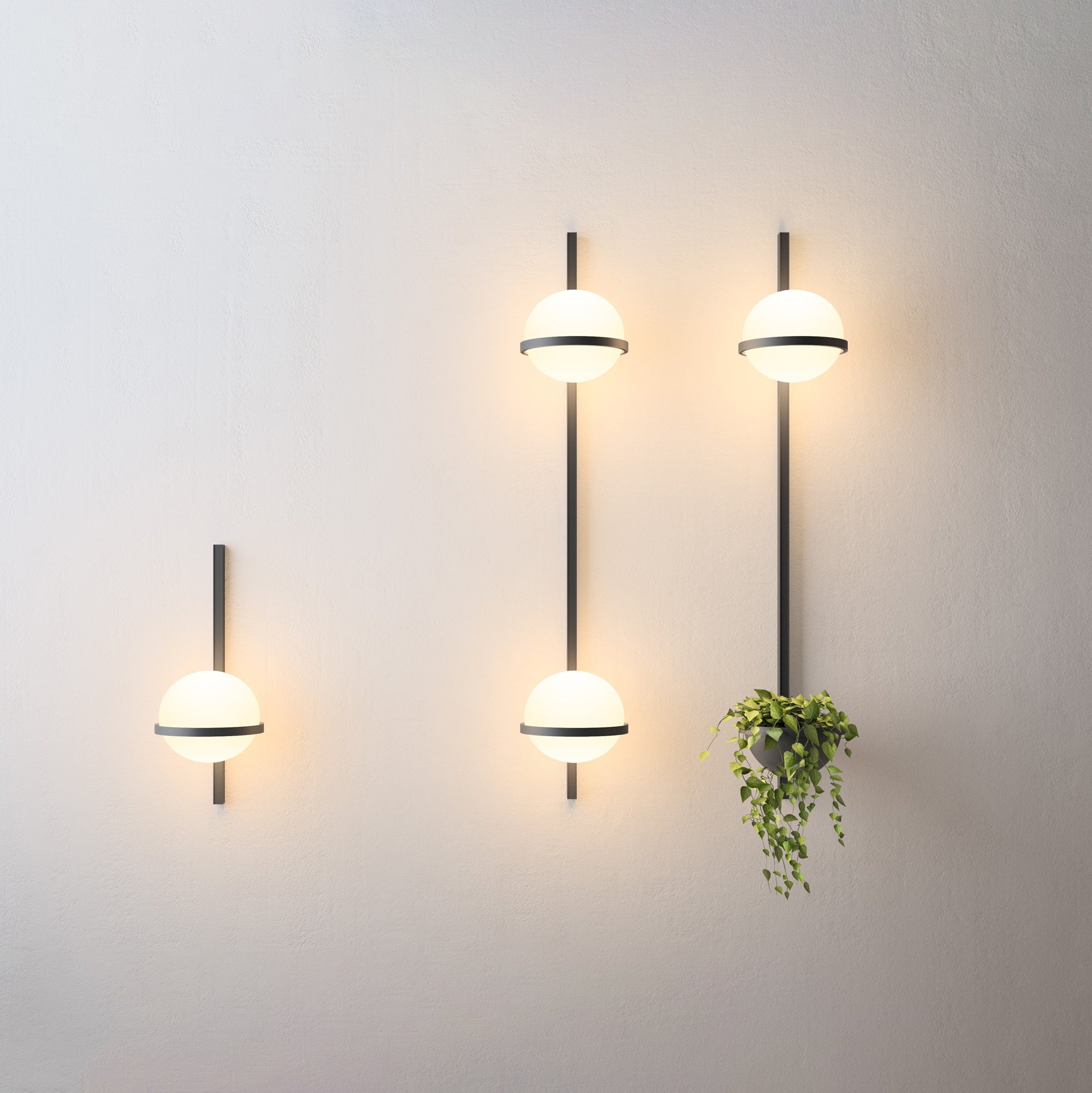 Obreso Wall Light