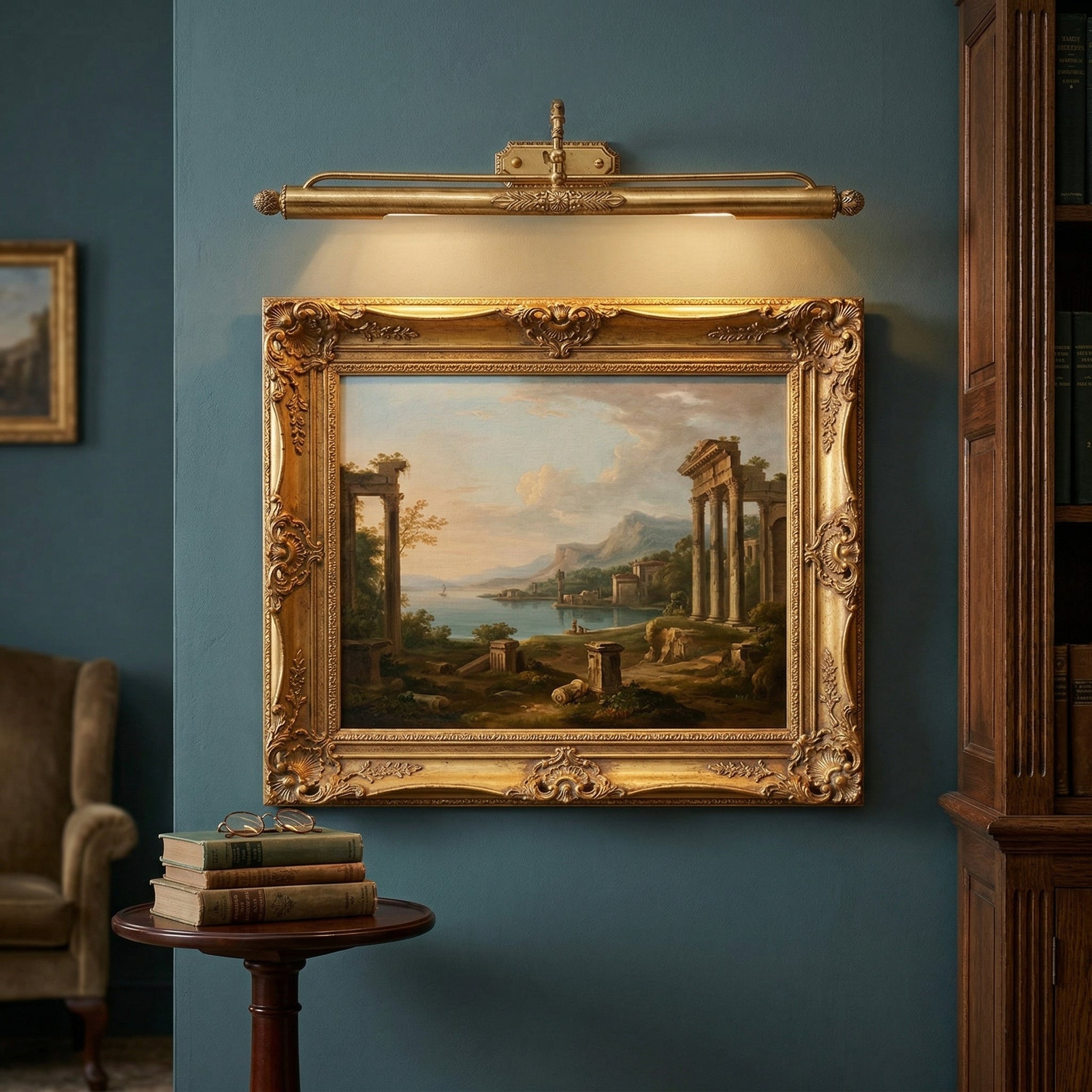 Orinelle Gallery Wall Light