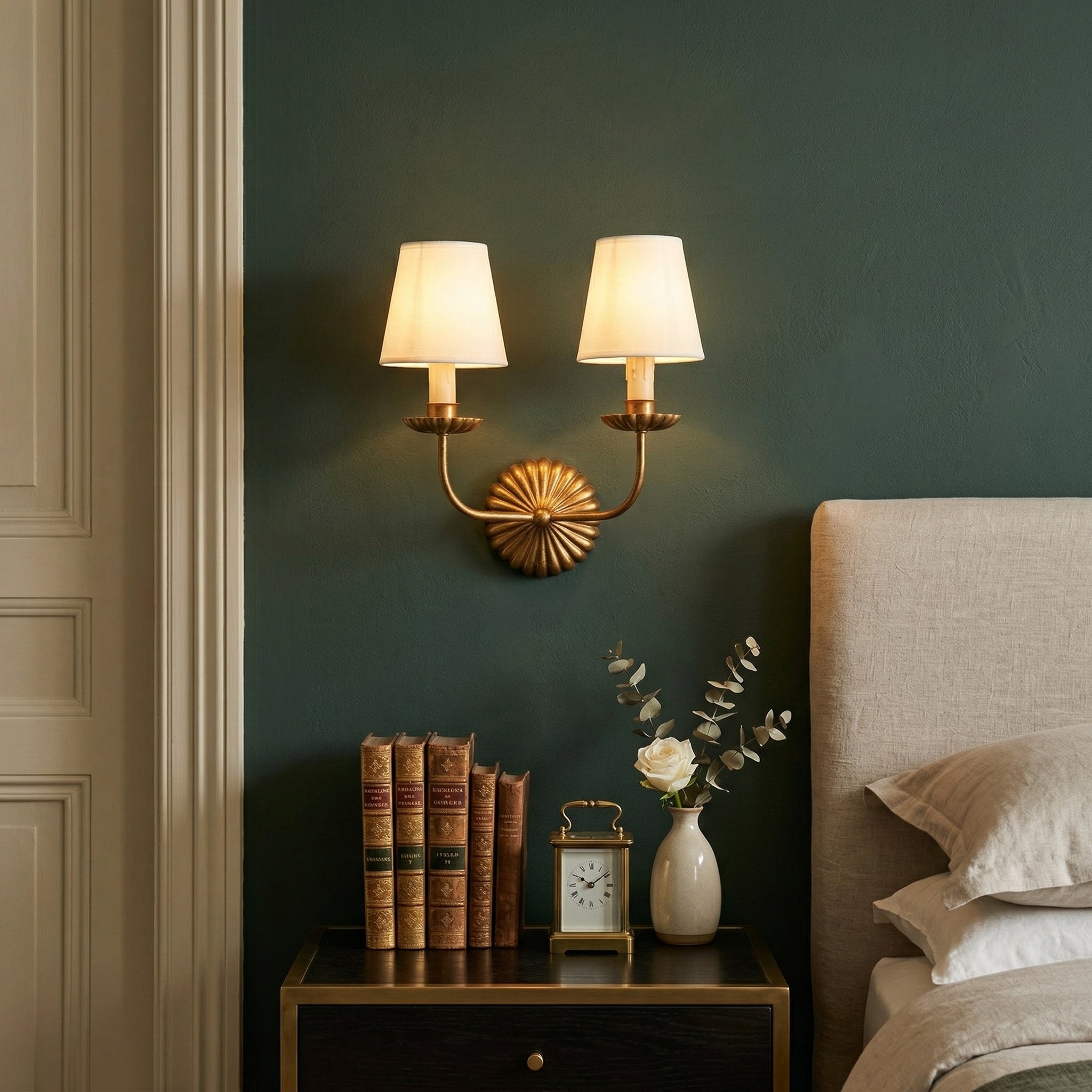 Sterve Wall Light