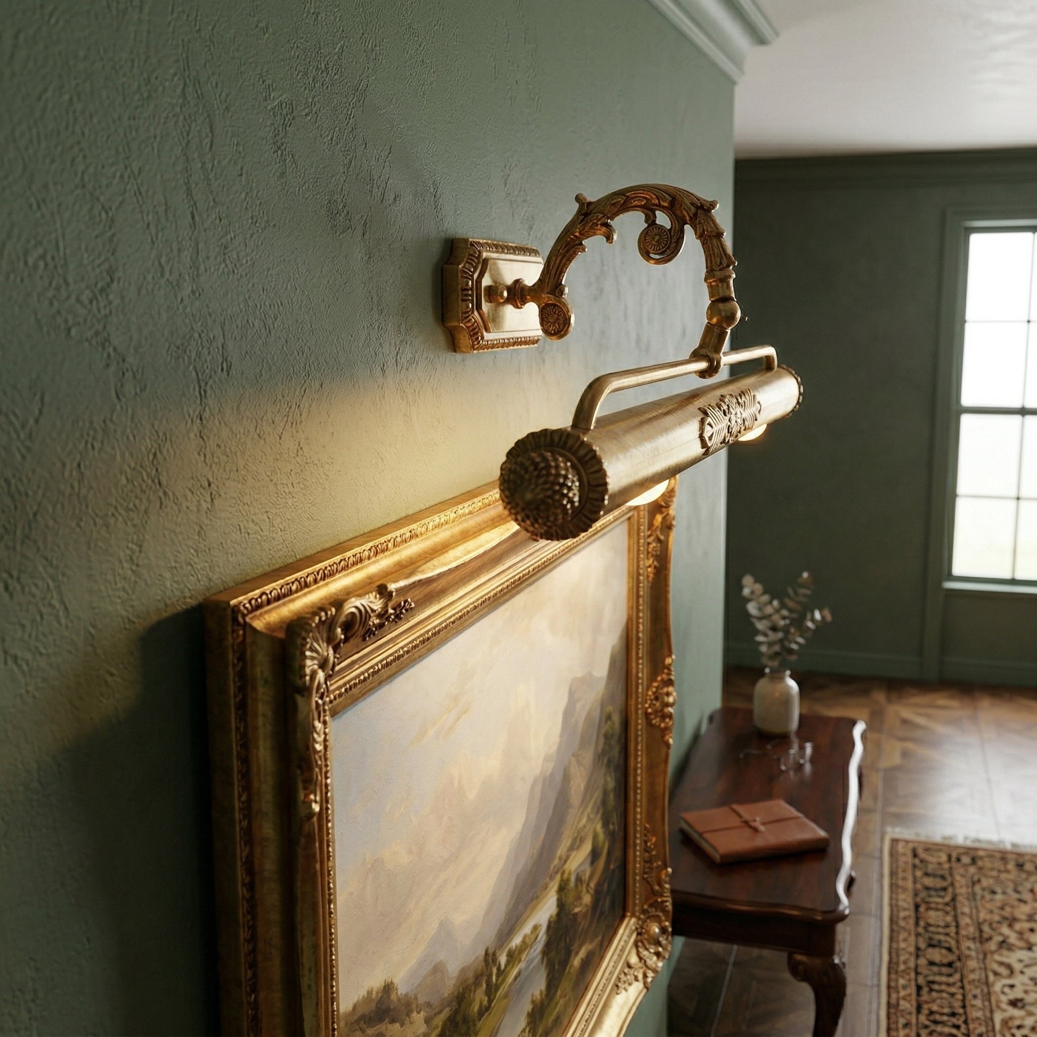 Orinelle Gallery Wall Light