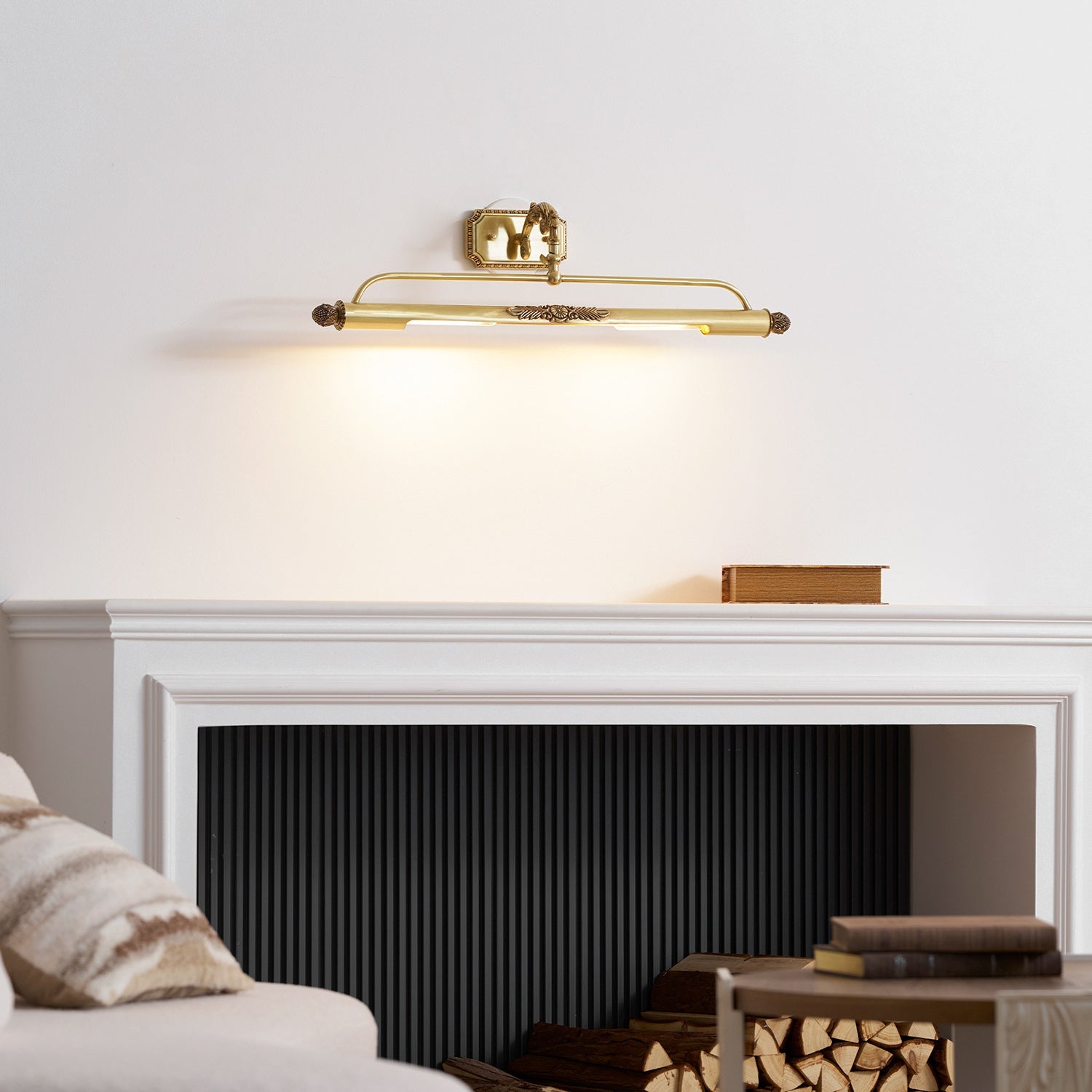 Orinelle Gallery Wall Light