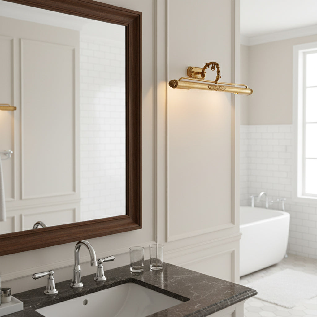 Orinelle Gallery Wall Light