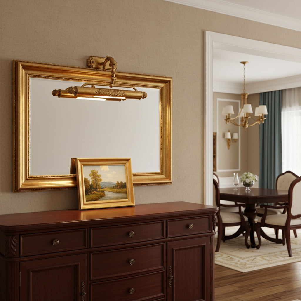Orinelle Gallery Wall Light