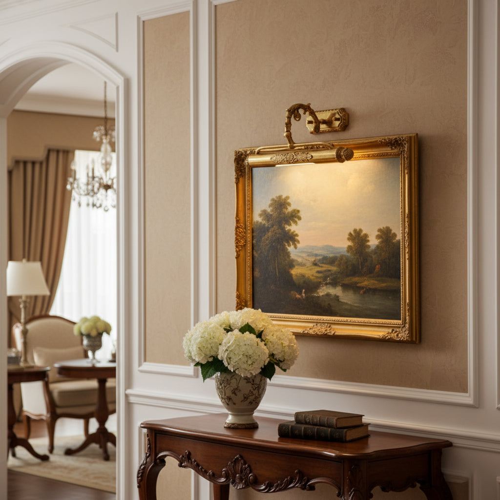 Orinelle Gallery Wall Light