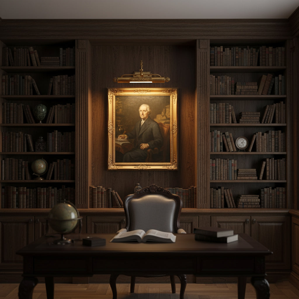 Orinelle Gallery Wall Light